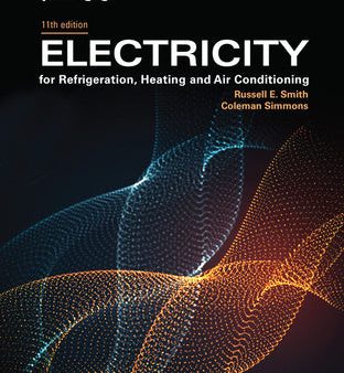 Electricity for Refrigeration, Heating, and Air Conditioning Supply