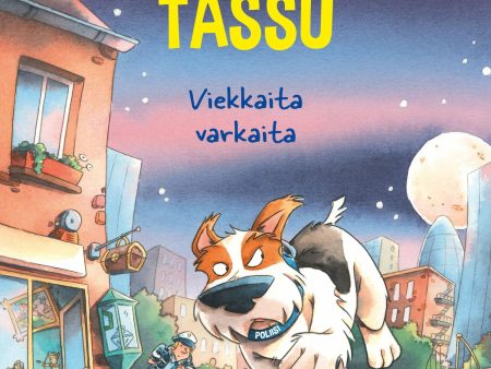 Komisario Tassu - Viekkaita varkaita Online