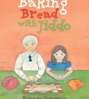 Baking Bread with Jiddo Online Sale