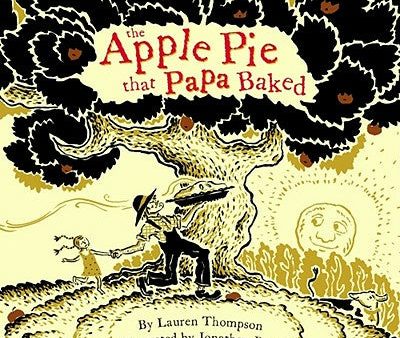 Apple Pie That Papa Baked, The Online