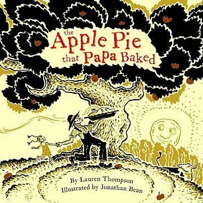 Apple Pie That Papa Baked, The Online