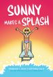 Sunny Makes a Splash: A Graphic Novel (Sunny #4) Sale