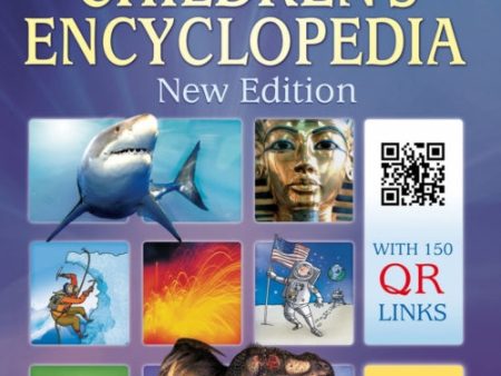 Usborne Children s Encyclopedia, The Online Sale