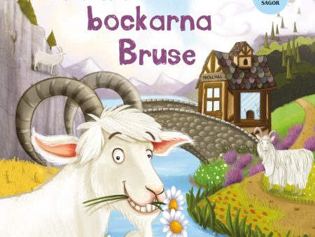 Korta klassiska sagor : De tre bockarna Bruse Supply