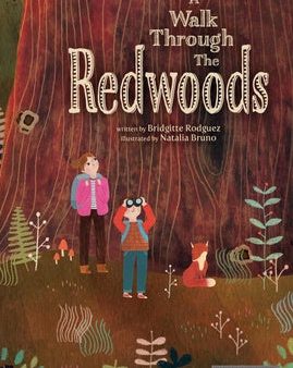 Walk Through the Redwoods, A Discount