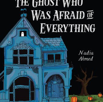 Ghost Who Was Afraid of Everything, The Online