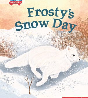 Frosty s Snow Day Online now