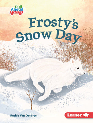 Frosty s Snow Day Online now