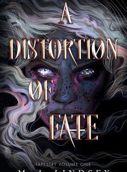 Distortion of Fate, A on Sale