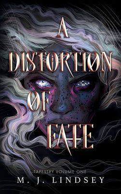 Distortion of Fate, A on Sale