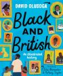 Black and British: An Illustrated History Cheap