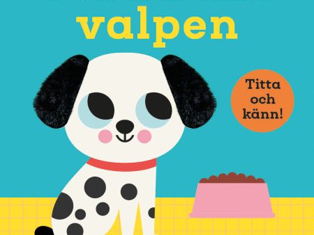 Den här lilla valpen Discount