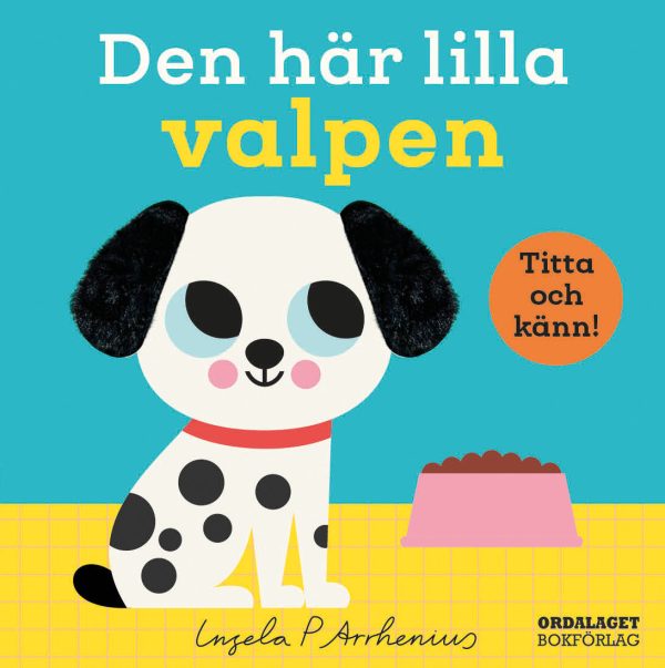 Den här lilla valpen Discount