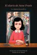 El Diario de Anne Frank (Novela Gráfica)   Anne Frank s Dairy: The Graphic Adaptation Online Sale