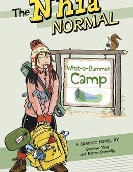 What-A-Bummer Camp Hot on Sale