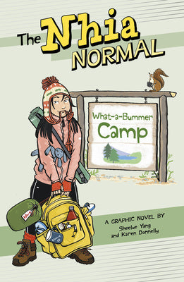 What-A-Bummer Camp Hot on Sale