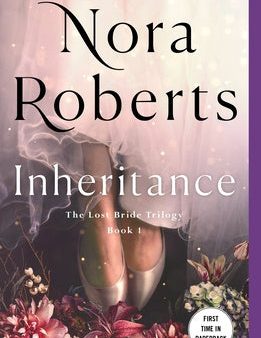 Inheritance: The Lost Bride Trilogy, Book 1 Supply