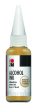 Alkoholimuste 20ml kulta, Marabu Alcohol ink 784 metallic gold Hot on Sale