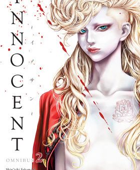 Innocent Omnibus Volume 2 Online now