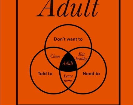 How to Adult For Cheap