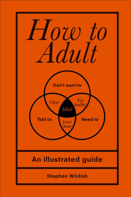 How to Adult For Cheap