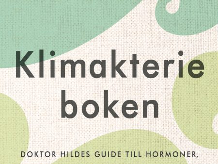 Klimakterieboken Discount