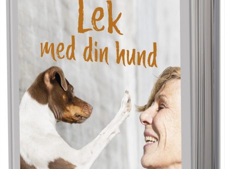 Kontaktkontraktet : lek med din hund Fashion