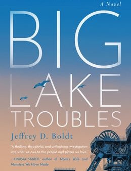 Big Lake Troubles Online now