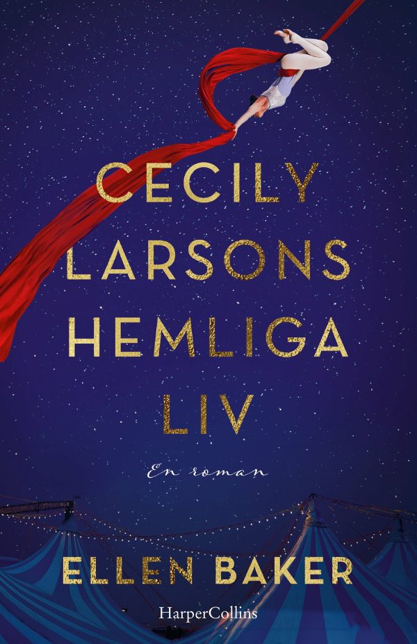 Cecily Larsons hemliga liv Discount