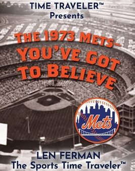 1973 Mets - You ve Got to Believe, The Cheap