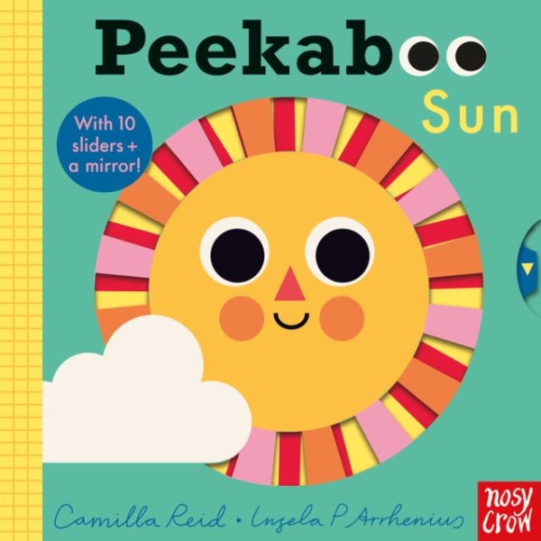 Peekaboo Sun For Sale