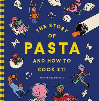 Story of Pasta and How to Cook It!, The Fashion