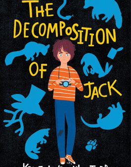 Decomposition of Jack, The Online