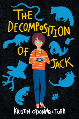 Decomposition of Jack, The Online