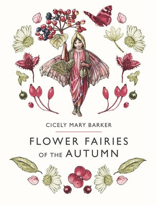 Flower Fairies of the Autumn For Cheap