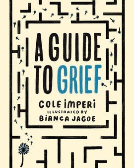 Guide to Grief, A Online Sale