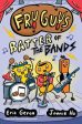 Fry Guys: Batter of the Bands: Volume 2 Online Hot Sale