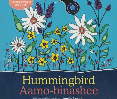 Hummingbird   Aamo-Binashee For Cheap