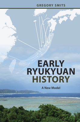 Early Ryukyuan History: A New Model For Discount