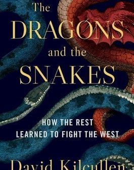 Dragons and the Snakes: How the Rest Learned to Fight the West, The Sale