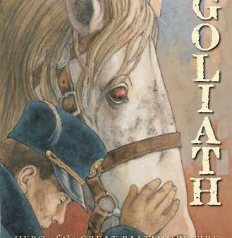 Goliath: Hero of the Great Baltimore Fire on Sale