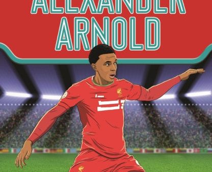 Alexander-Arnold (Ultimate Football Heroes - the No. 1 football series) Sale