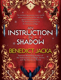 Instruction in Shadow, An Hot on Sale