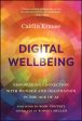 Digital Wellbeing: Empowering Connection with Wonder and Imagination in the Age of AI Supply