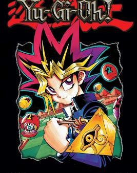 Yu-Gi-Oh! (3-In-1 Edition), Vol. 1: Includes Vols. 1, 2 & 3 on Sale