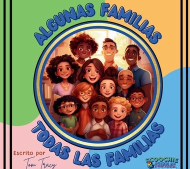 Algunas Familias, Todas Las Familias on Sale