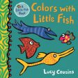 Colors with Little Fish Discount