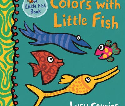 Colors with Little Fish Discount