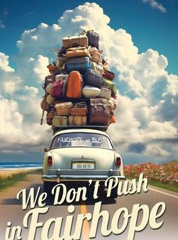 We Don t Push in Fairhope: Stories from the changing South Hot on Sale