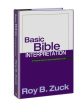 Basic Bible Interpretation: A Practical Guide to Discovering Biblical Truth Sale